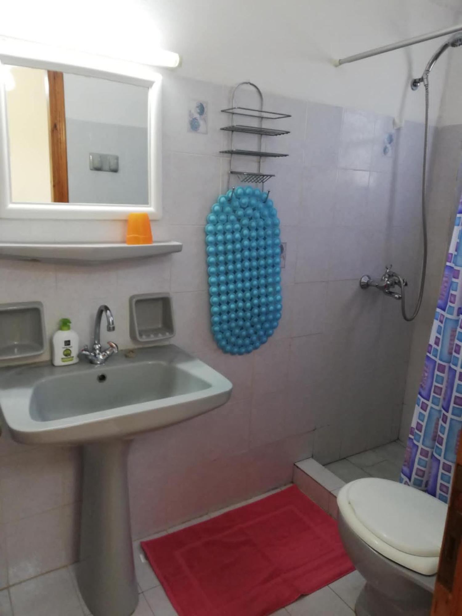 Lakis Apartments 아카라비 외부 사진